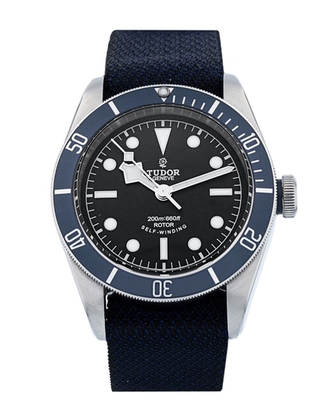 Tudor Heritage Black Bay 79220B